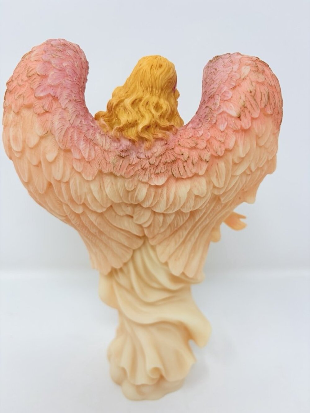 Vintage 1994 Seraphim Classics Angels Priscilla Benevolent Guide Item 69301 NEW - Picture 4 of 10